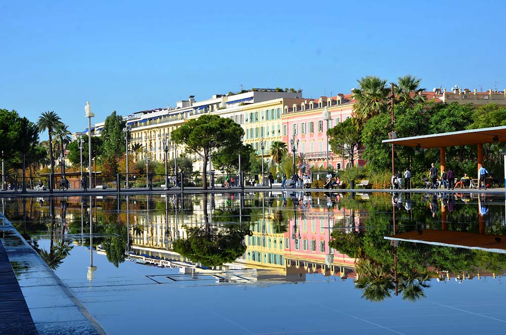 Assistance aux projets de renouvellement urbain